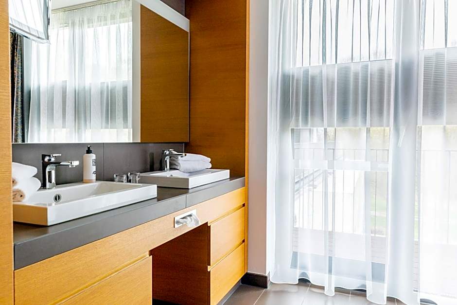 Schlossgut Gross Schwansee