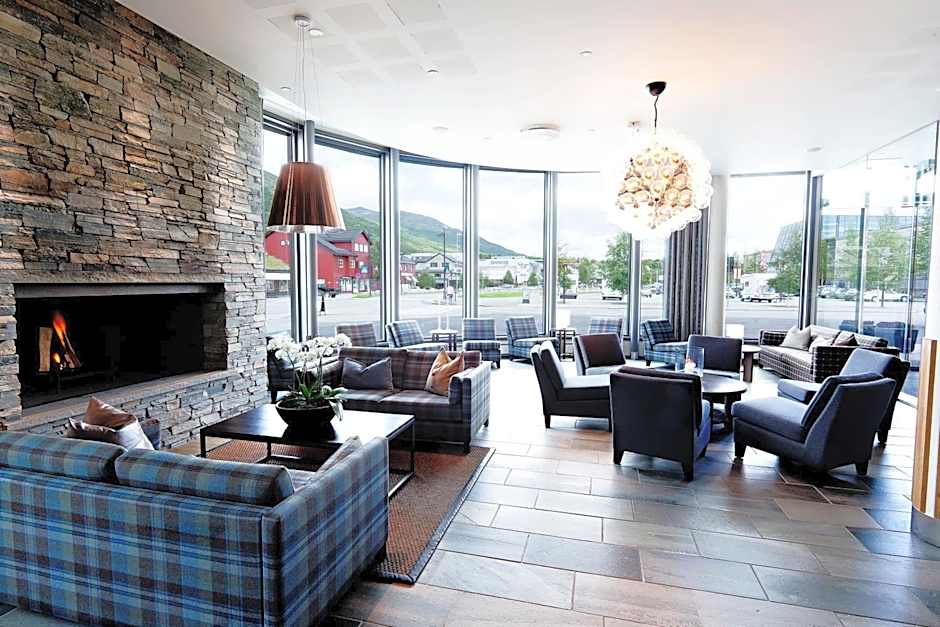 Quality Hotel Skifer