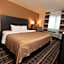 Quality Inn DFW Airport North