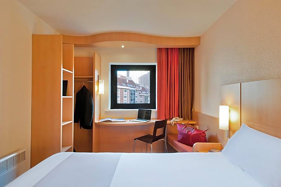 ibis Lille Centre Gares