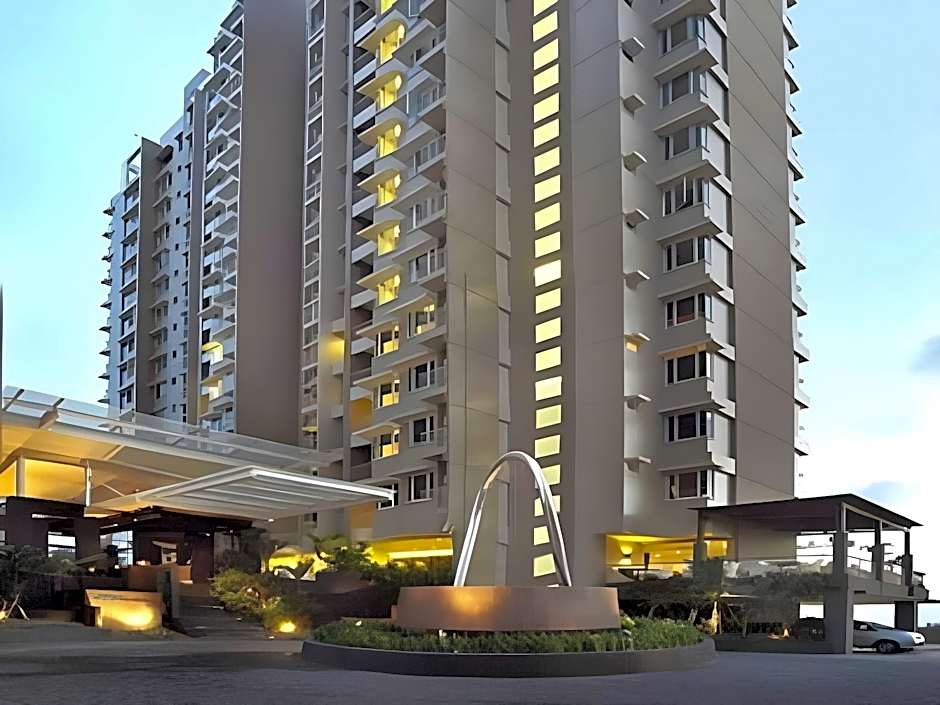 GOLDEN TULIP BALIKPAPAN HOTEL AND SUITES