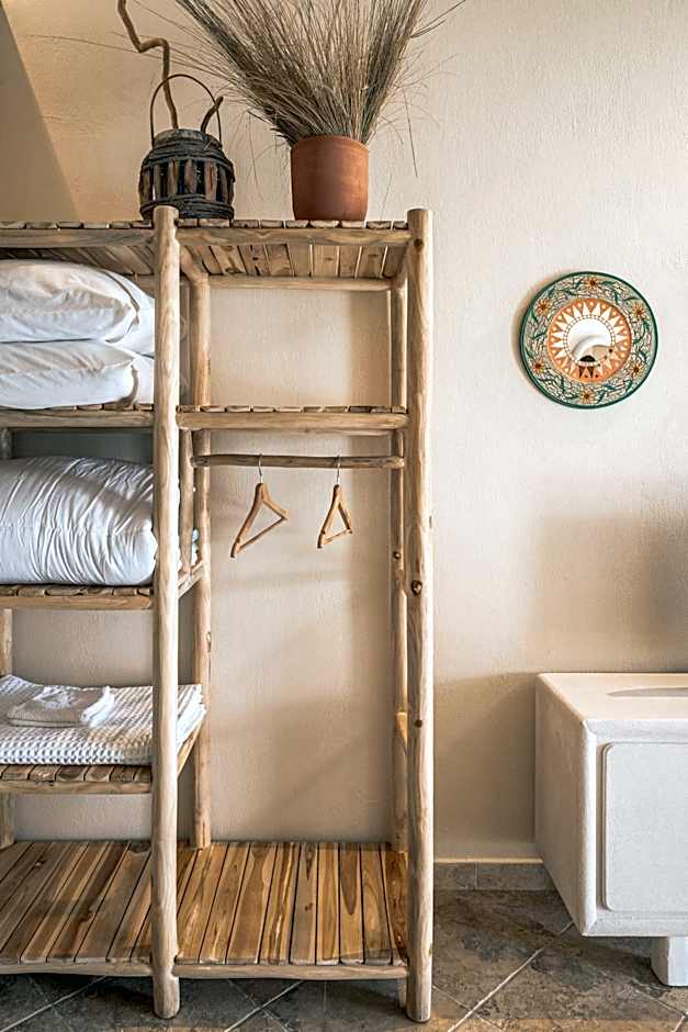 Fasolaki Skopelos - Eco Residences