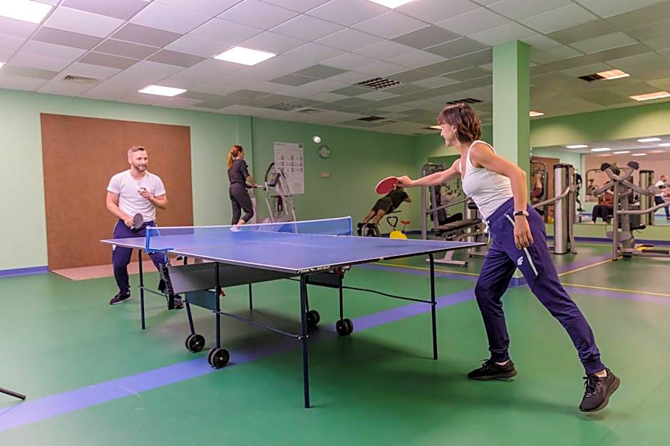 Medical SPA "Eglės sanatorija" Comfort Druskininkai