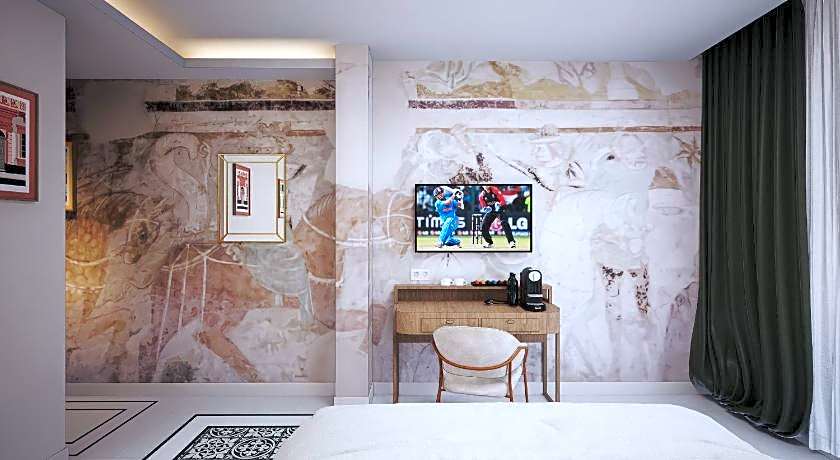 The Vincent Boutique Suites