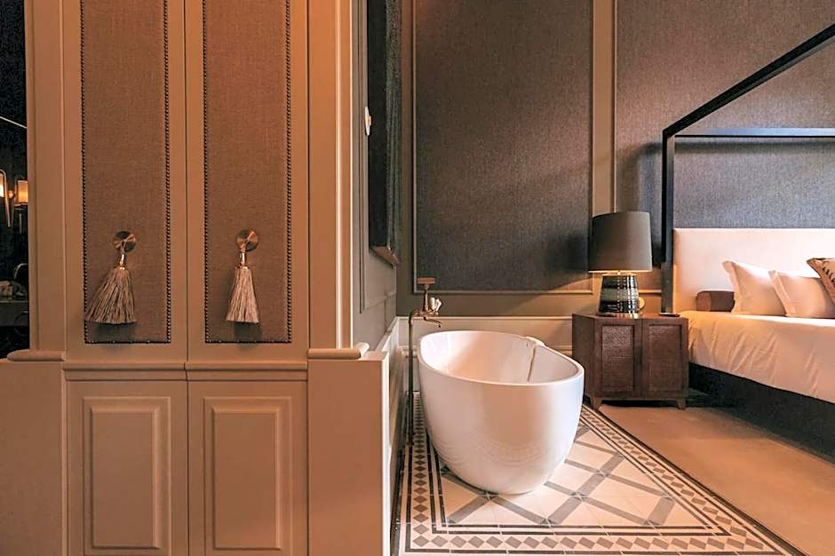 Torel 1884 Suites & Apartments