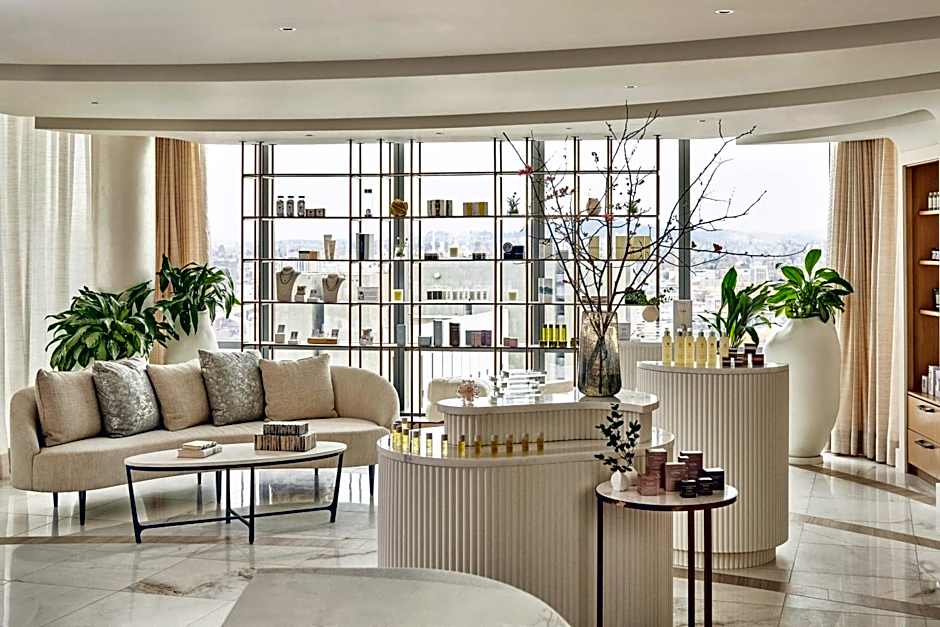 The Ritz-Carlton, Portland