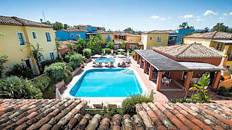 Borgo Degli Ulivi