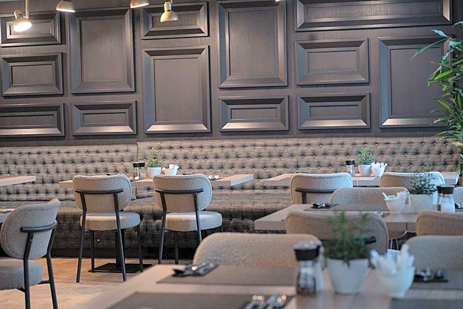 Radisson Blu Hotel Dortmund