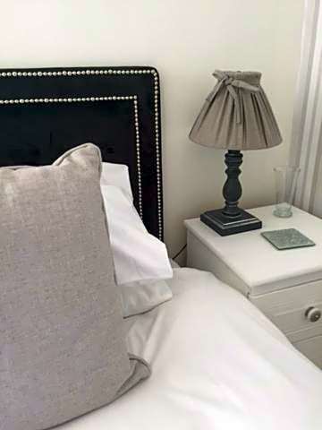 The Beaufort, Raglan