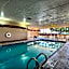 Comfort Inn & Suites Madison - Airport