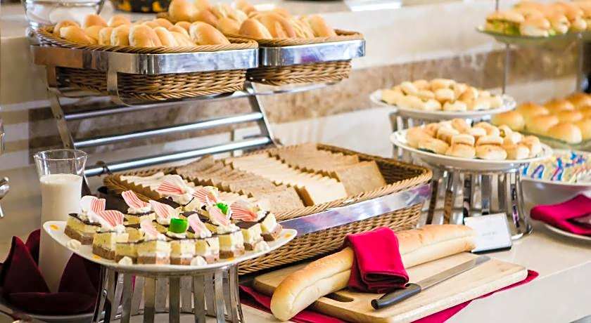 Muong Thanh Grand Hoang Mai - Nghe An