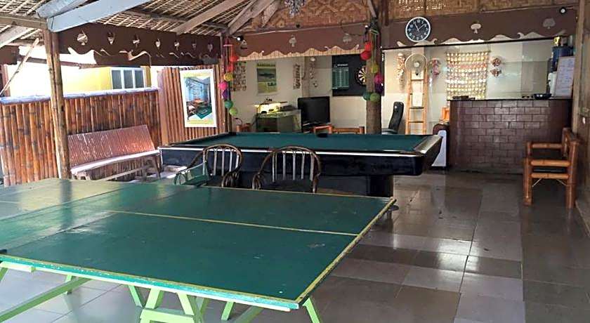 Karancho Beach House