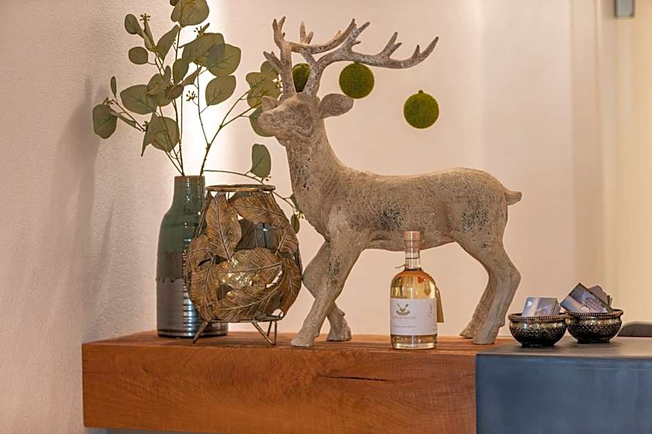 Buchnas Landhotel Saarschleife