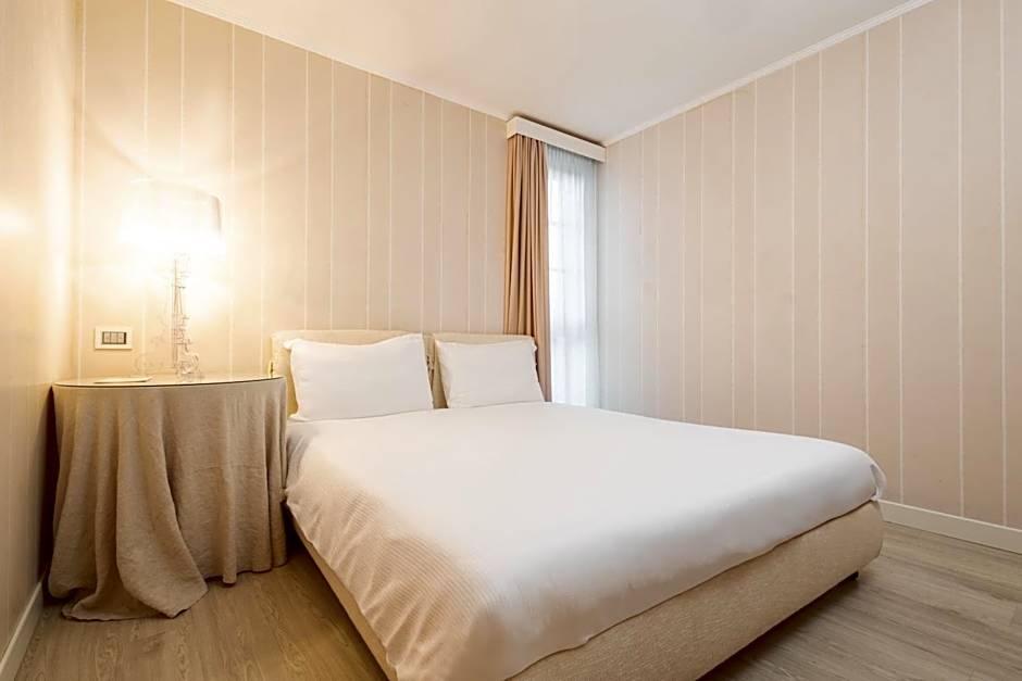 Hotel Eden