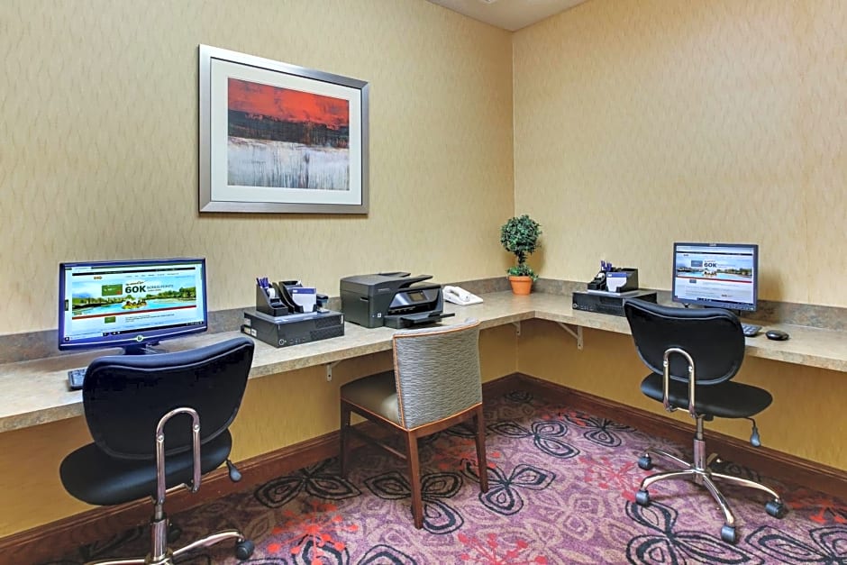 Holiday Inn Express Hotel & Suites Lancaster-Lititz