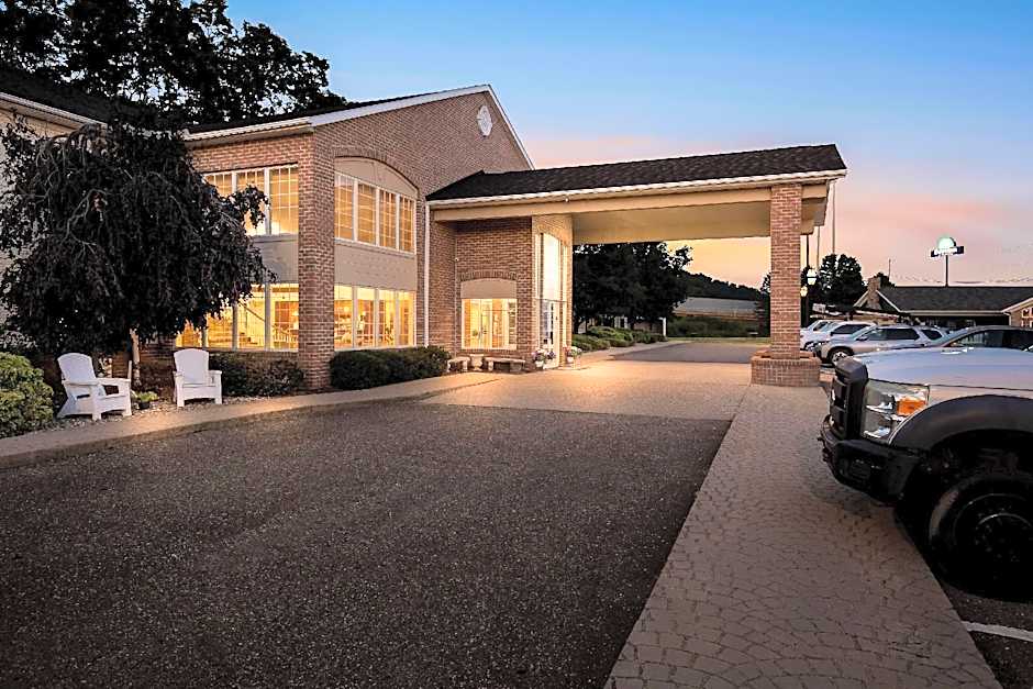 Days Inn by Wyndham Lisbon