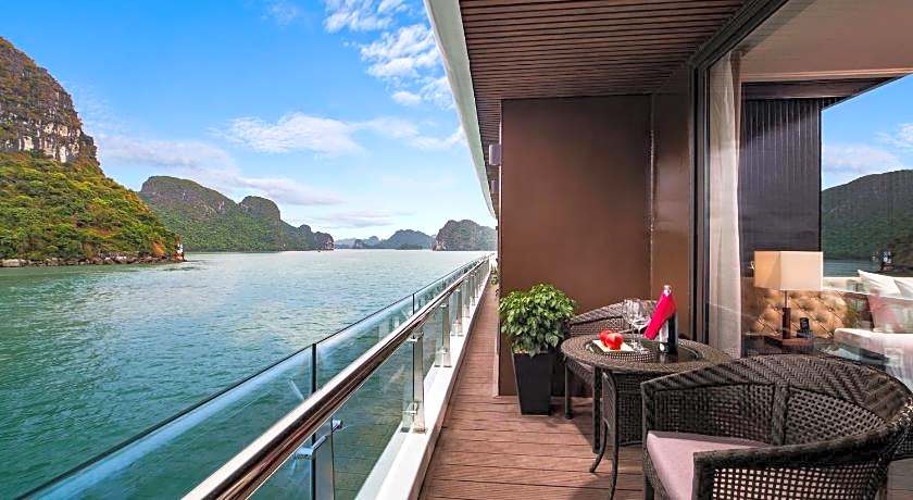 Hanoi Center Silk Hotel