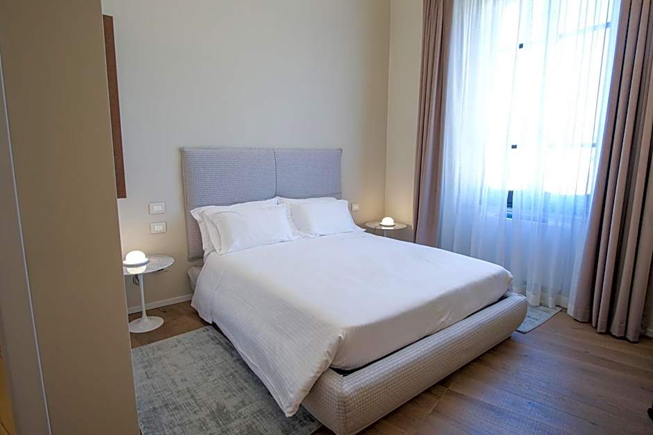 Dimora de Matera Luxury Suites