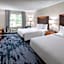 Fairfield Inn & Suites by Marriott Portland West/Beaverton