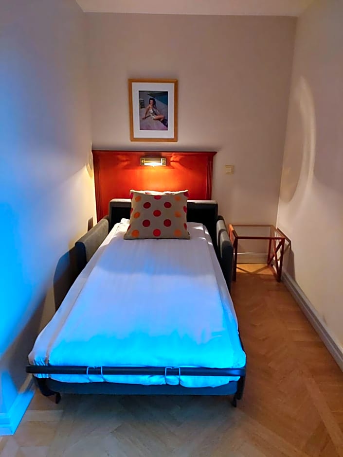 Hotel Bishops Arms Lund