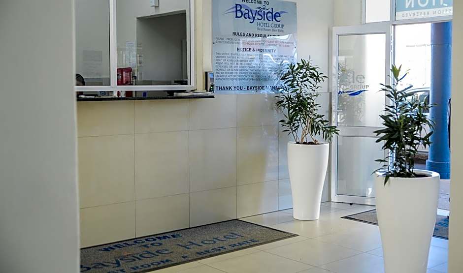 Bayside Hotel Pietermaritzburg