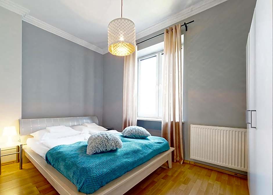 Old Town Kanonia Rooms & Apartments