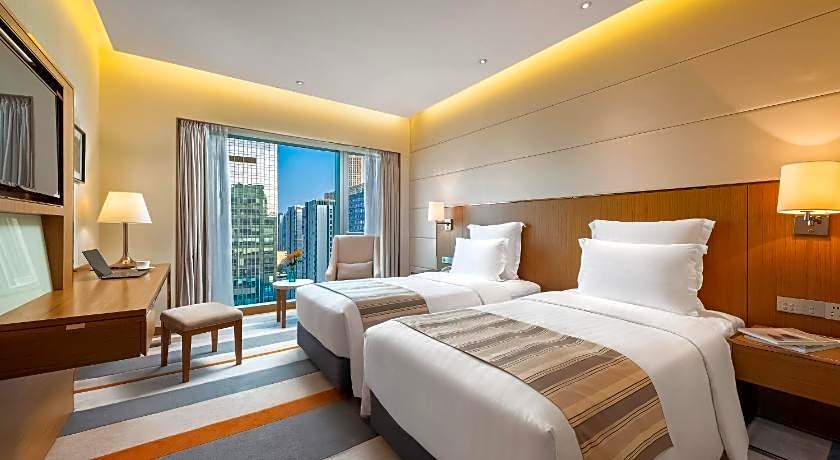 Pullman Zhuhai