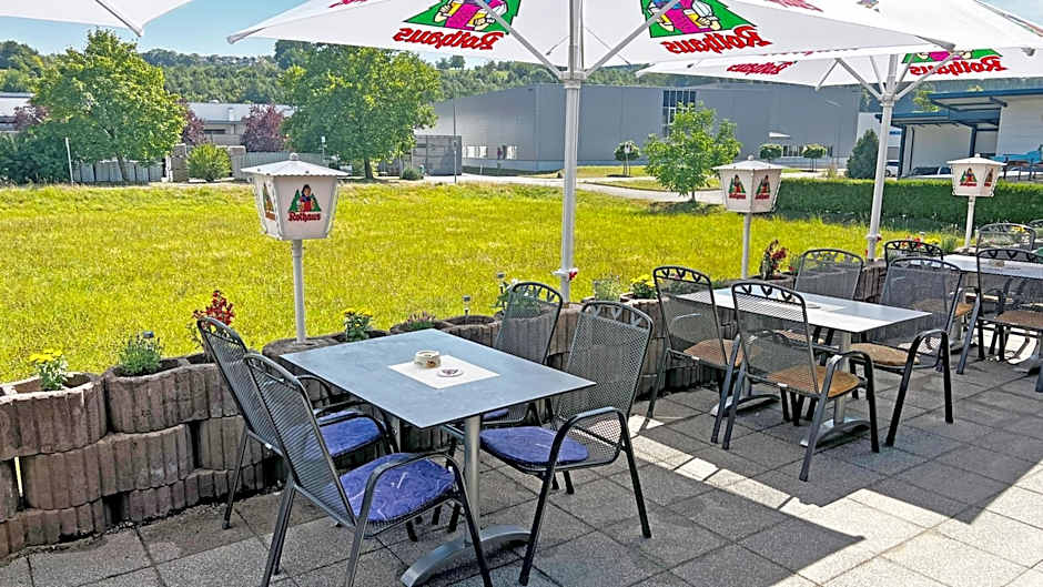 HIL - Hotel im Lus Schopfheim