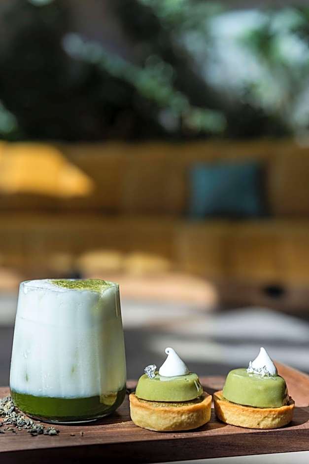 Andaz Condesa Mexico City, By Hyatt