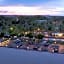 The Royal Santrian Luxury Beach Villas