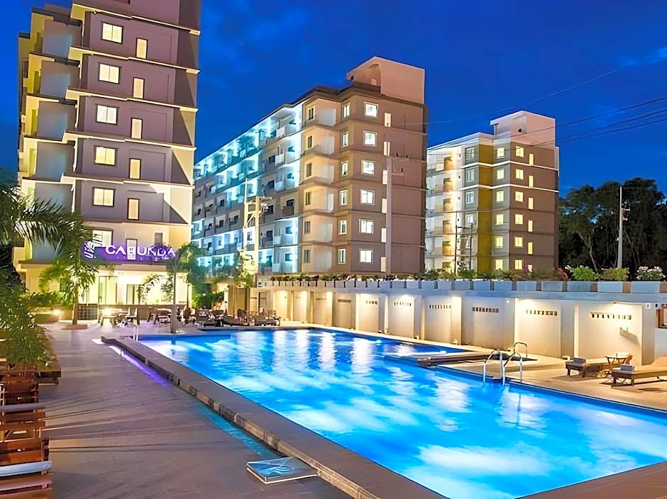 The Mangrove Hotel