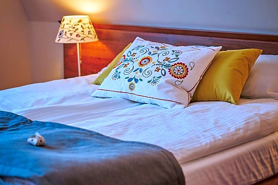 Villa Vita Krupówki