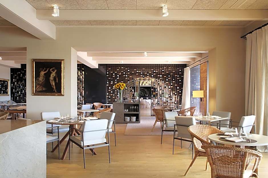 Hotel Peralada Wine Spa & Golf