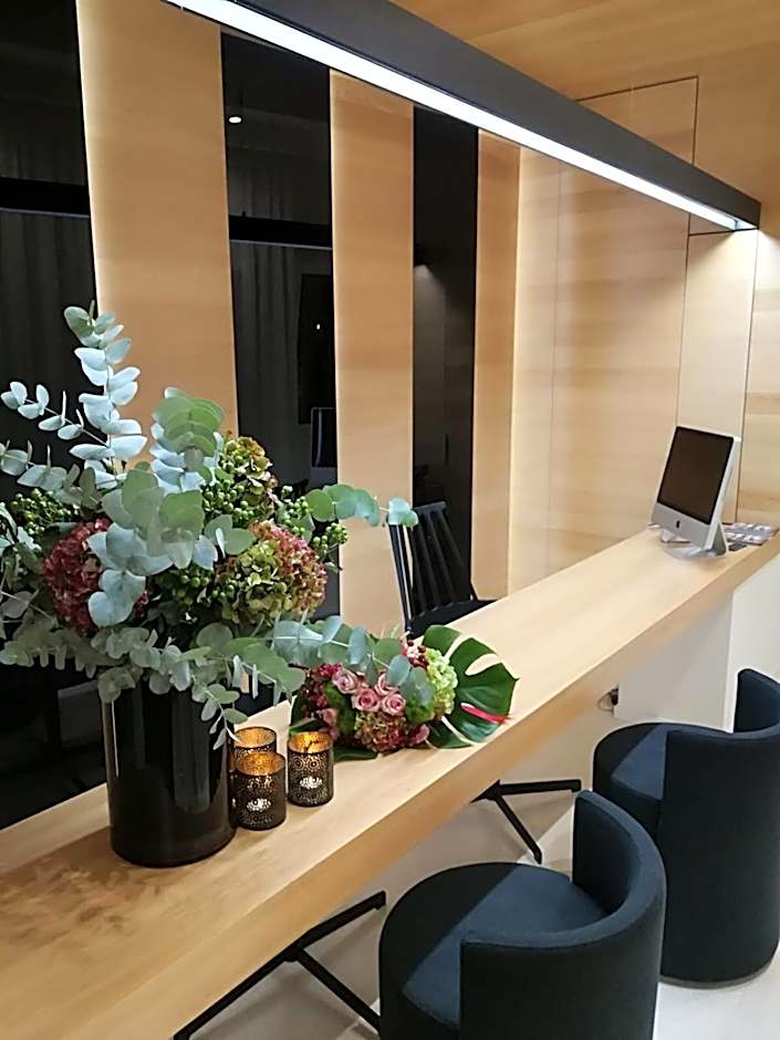 Metropol Ceccarini Suite - Luxury apartments