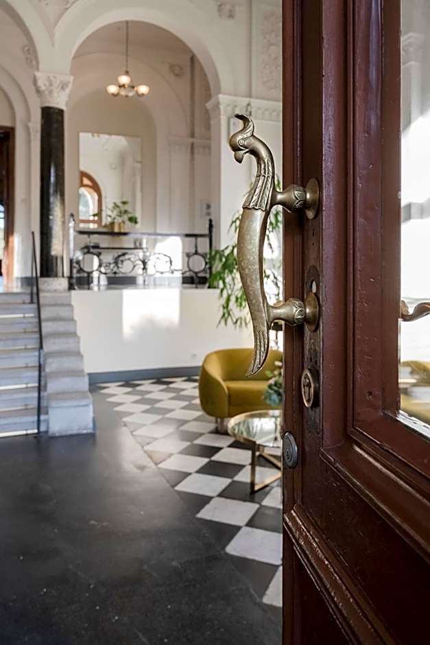 Hotel Schloss Neetzow