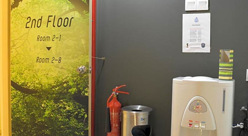 Putra One Avenue Hotel