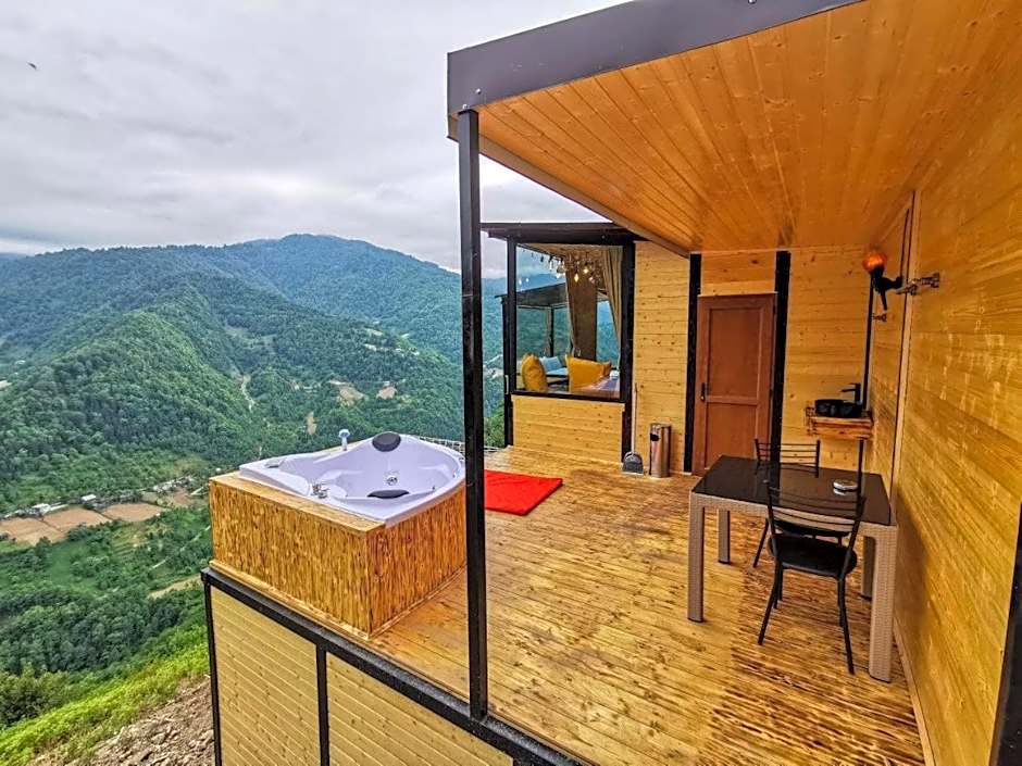 Eco House Merisi