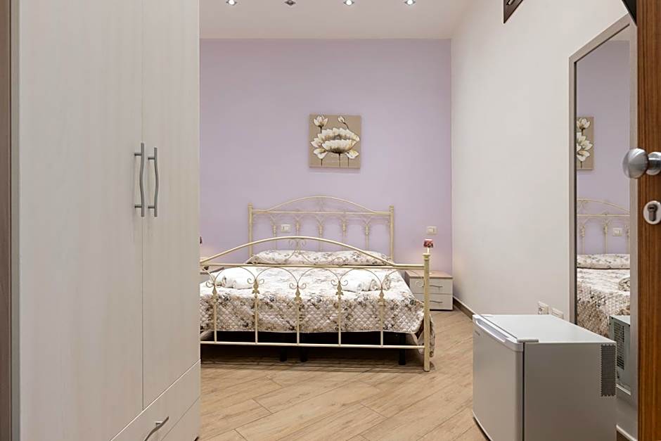 Il Fenicottero Rooms