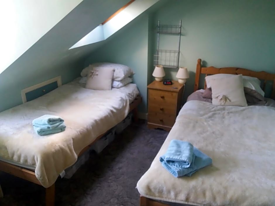 Kew Gardens National Archives Forest Road