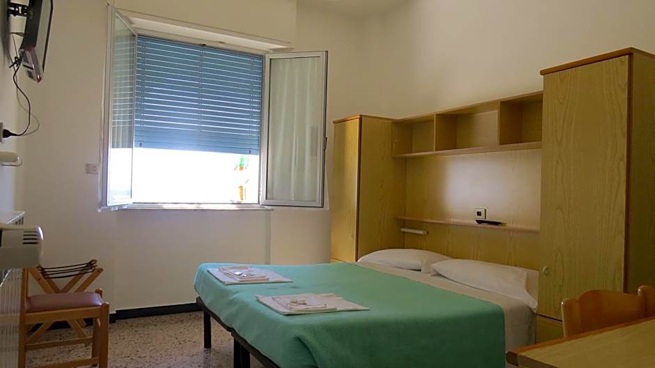 Albergo Anita