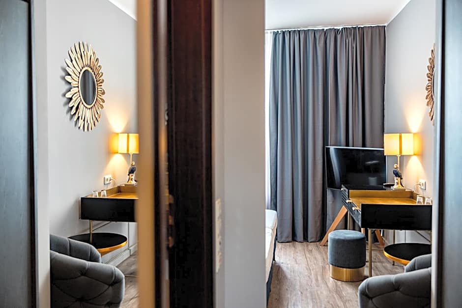 Aspire Elements Reutlingen, Trademark Collection by Wyndham