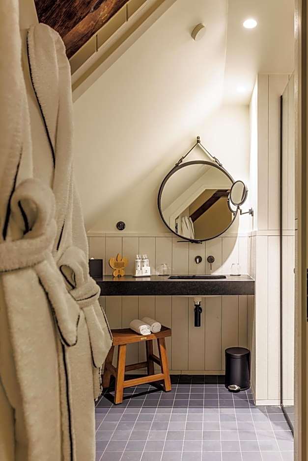 Domaine de Locguénolé & Spa - Relais & Chateaux