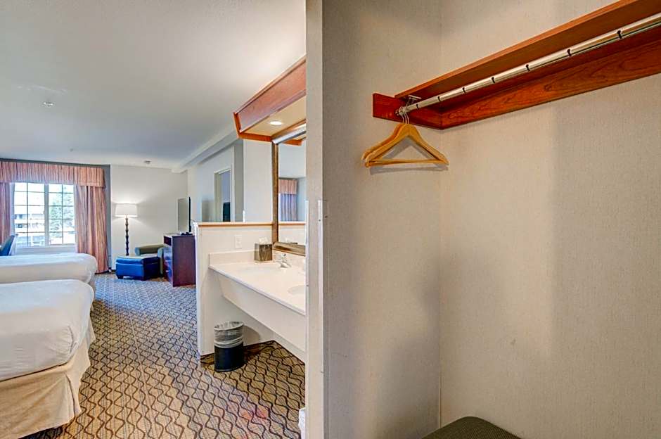 Holiday Inn West Yellowstone By IHG