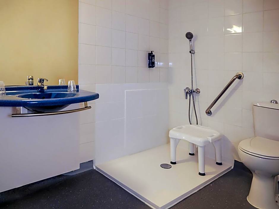 ibis budget Arles Sud Fourchon