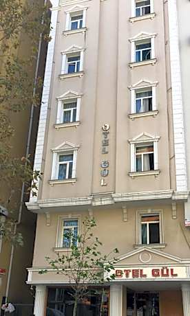Gül Hotel