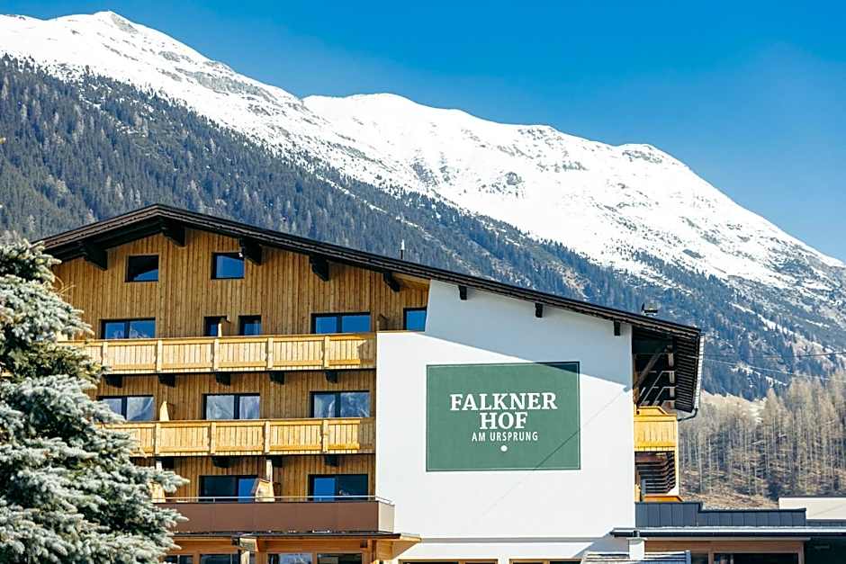 Naturhotel Falknerhof