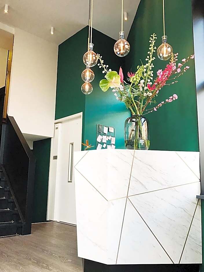 Linden Hotel