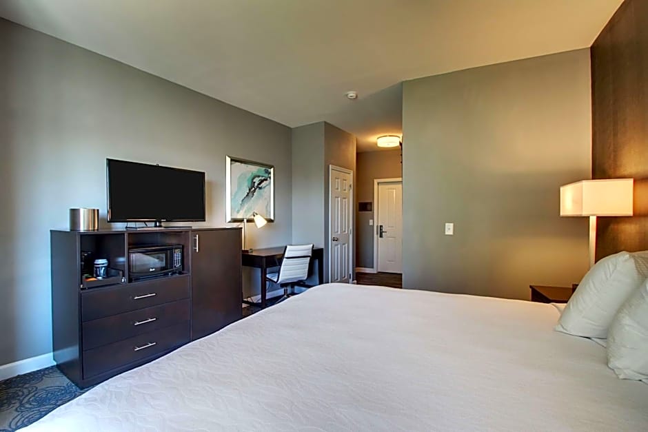 Hotel Finial, BW Premier Collection