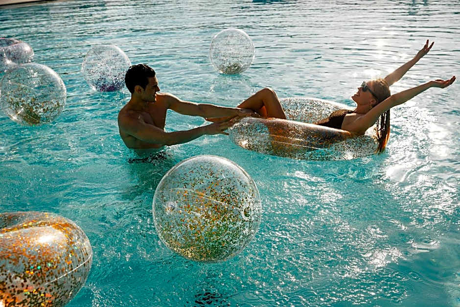 Domes Noruz Kassandra, Halkidiki - Adults Only