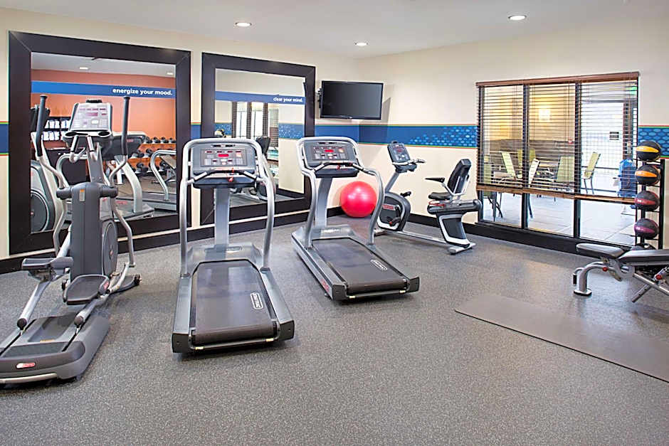 Hampton Inn By Hilton & Suites Lansing West